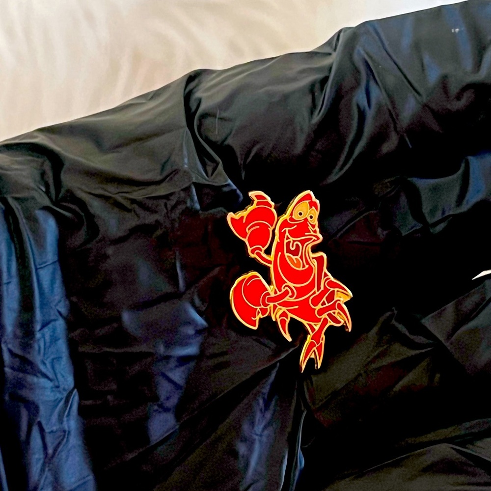 Sebastian Pin